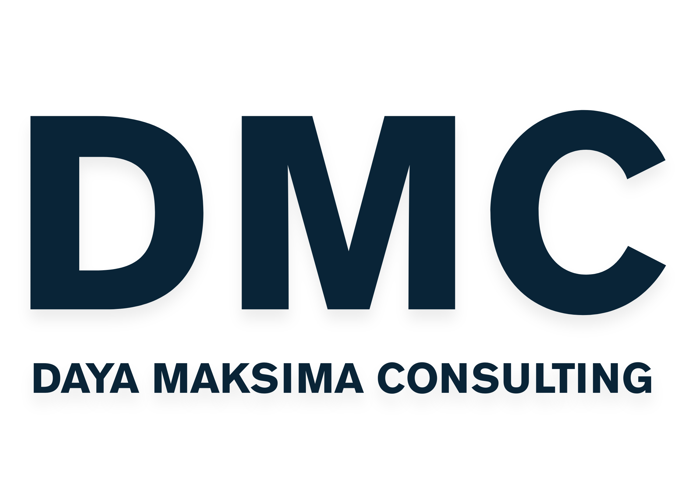 Logo DMC