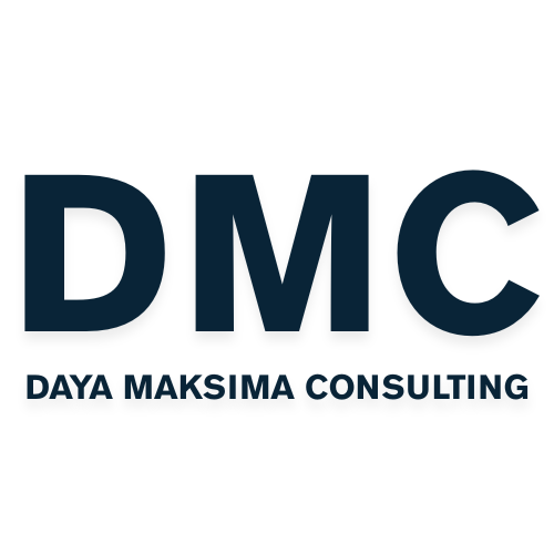 Logo Daya Maksima